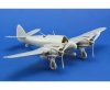 Eduard 73562 Beaufighter TF Mk.10 AIRFIX 1/72